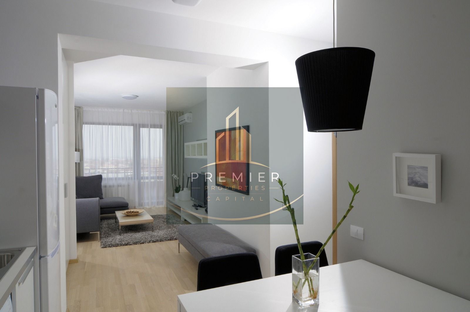 Iancu Nicolae zona Privighetorilor de inchiriat 2 camere - Poză 5