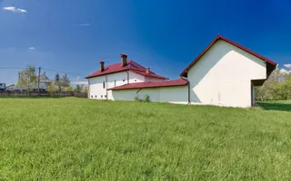Casa Valea Mare Pravat (Campulung-Arges ) - farmec interbelic - Poză 14