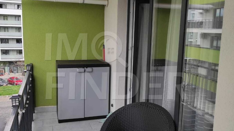 Apartament Nou zona OMV Calea Turzii - Poză 7