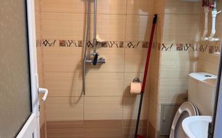 Garsoniera  Tiglina 1,mobilata si utilata - Poză 5