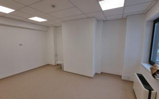 Spațiu de închiriat 310 mp + terasă – Str. 23 August  – ideal clinică / birouri - Poză 10