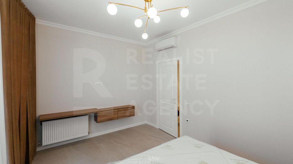 Chirie, apartament, 4 camere, Strada Columna, Centru - Poză 9