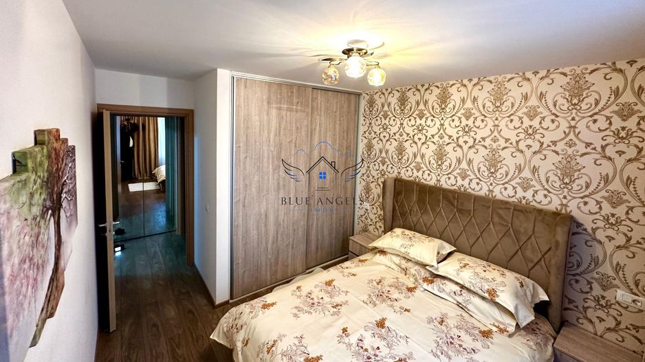 Apartament 2 camere de închiriat – Top City Residence - Poză 4