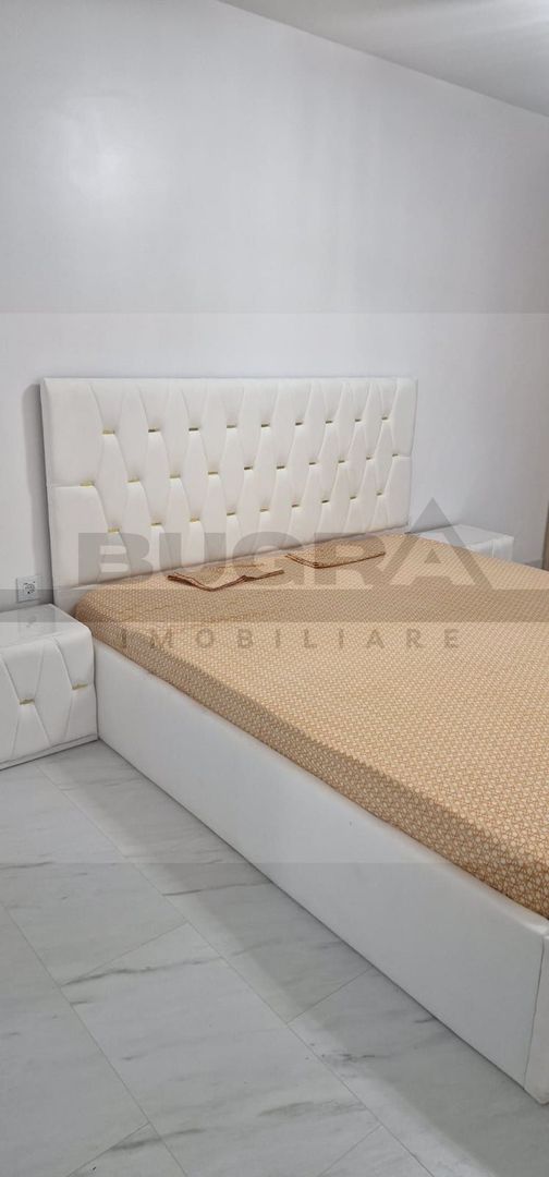 Duplex ultrafinisat de 130mp, teren 350mp, 2 parcari, zona Poligonului - Poză 3