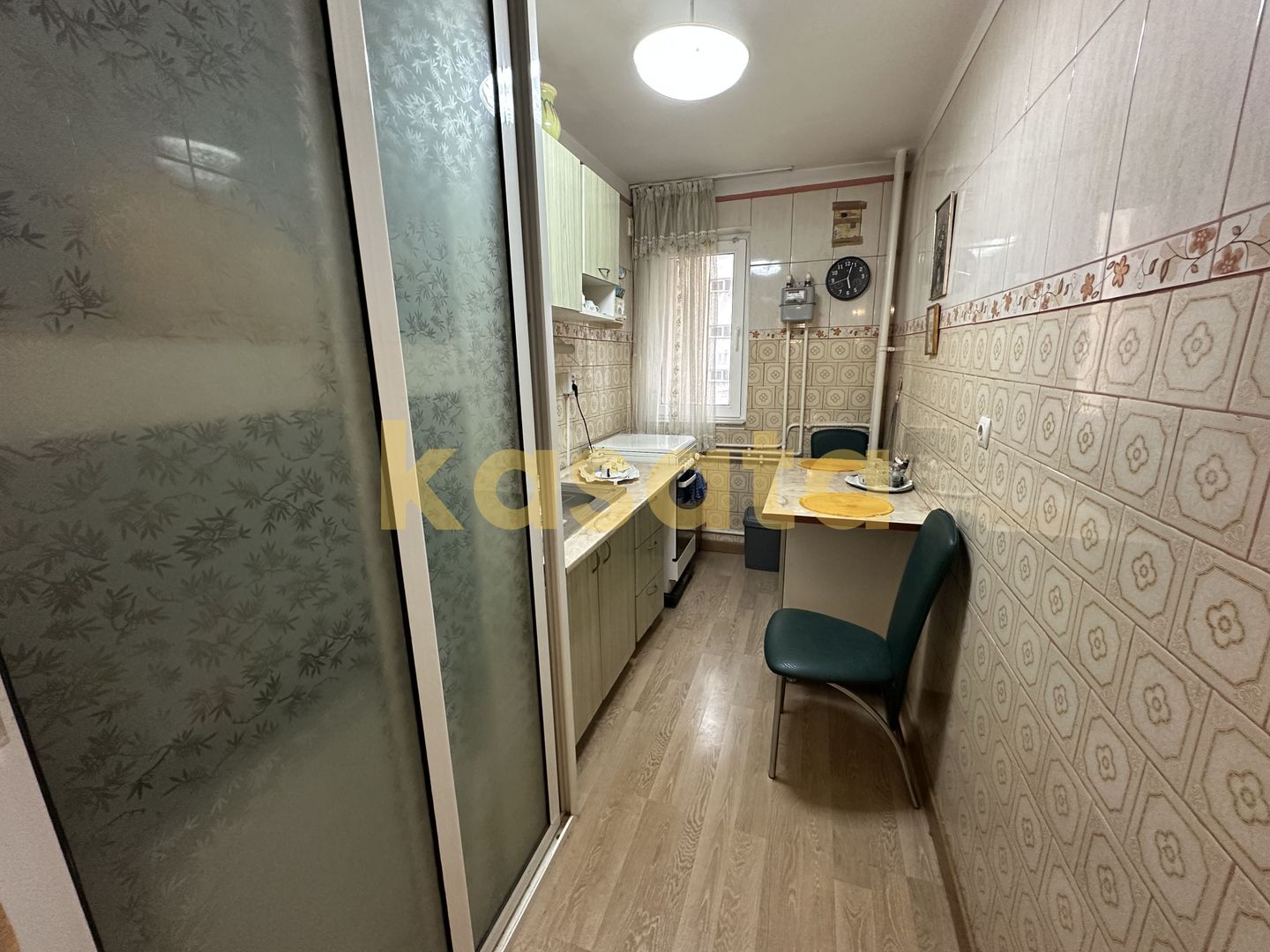 3 Camere | Drumul Taberei | Etaj Intermediar | Bloc Anvelopat - Poză 10