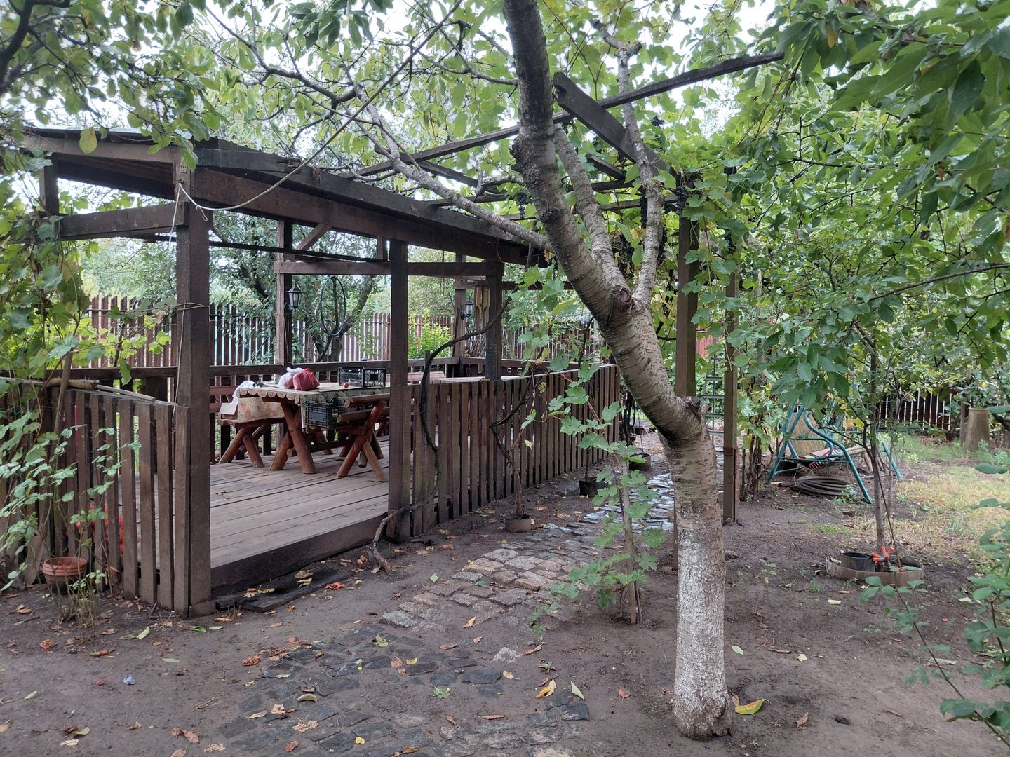 Casă Spațioasă P+1+M, 265 mp Utili, 1000 mp Teren – Toate Utilitățile, Vânători - Poză 37