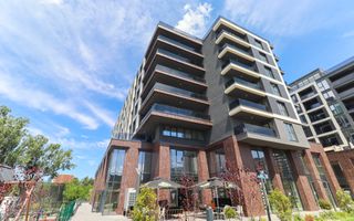 Penthouse de exceptie cu terasa panoramica de 104 m2  in Sopor ! - Poză 15