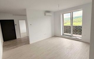 Apartament cu 3 camere, panoramă superbă, Beta Residence. - Poză 2