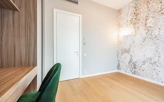 Apartament high-end 3 camere I View Parcul Verdi | One Verdi Park - Poză 17