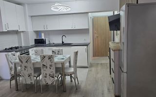 Proprietar inchiriez ap 3 cam 2 bai str Chiristigiilor Obor - Poză 1