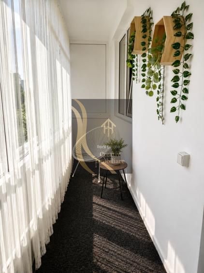 2 Camere | Complet Renovat | Metrou 1 Mai | Ion Mihalache - Poză 6