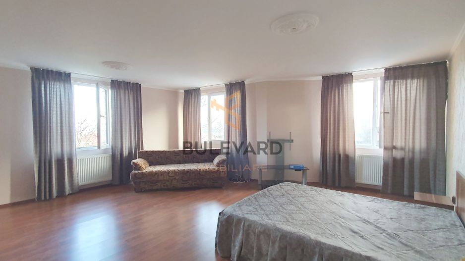 Apartament cu o camera si parcare exterioara, zona Grand Hotel Italia! - Poză 3