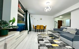 Apartament 2 camere, parcare, boxa,  aer conditionat, Top City Coresi - Poză 16