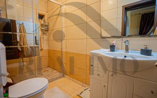 Vilă D+P+1E | 347 mp desfășurat | 487 mp teren | Ovidiu Sud - Poză 15