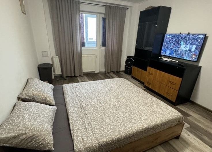 Garsoniera moderna de vanzare, bd. Alexandru Obregia, 68.500€ negociabil - Poză 1