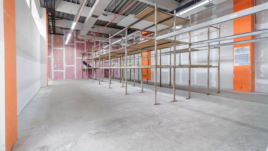 Spațiu comercial de închiriat in Năsăud Shopping Center - Poză 4
