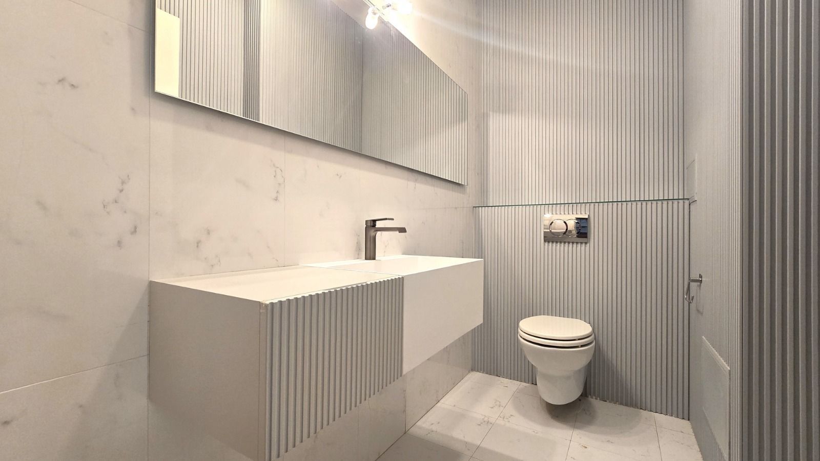 Apartament Primăverii | 5 camere exclusiviste - Poză 8