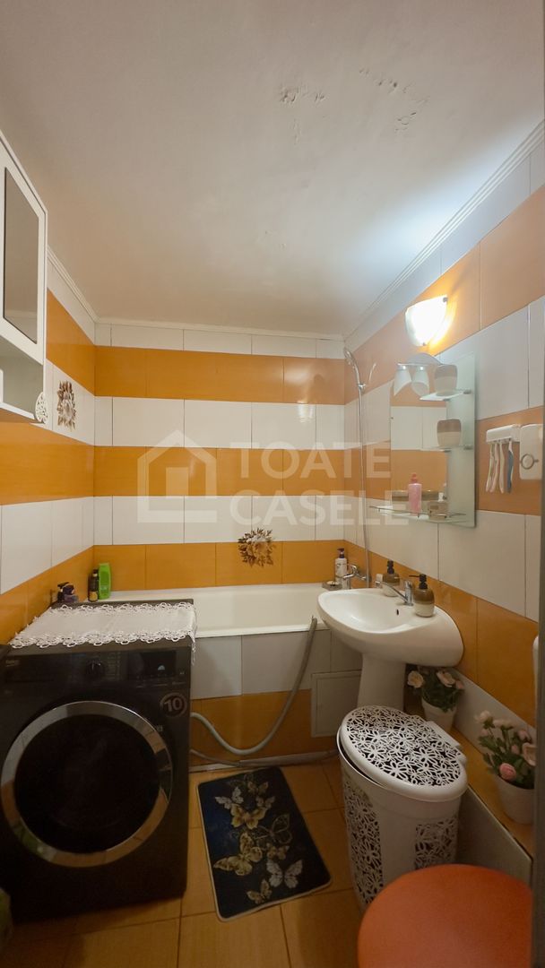 Apartament 2 camere, etajul 1, zona Expo Transilvania - Poză 4