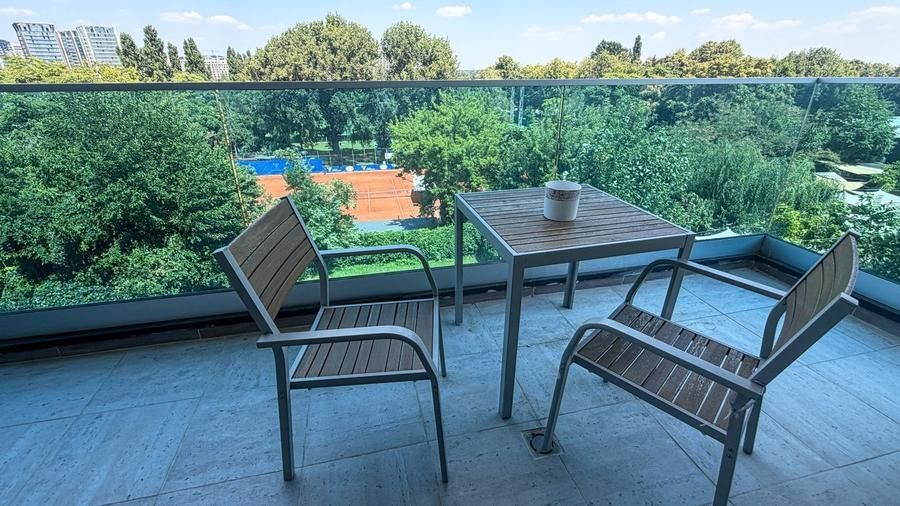 APARTAMENT PREMIUM | PARCARE | FLOREASCA RESIDENCE - Poză 13
