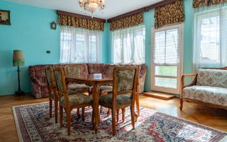 Se vinde casă single / 950 mp teren / Sibiu Str. Ecaterina Teodoroiu - Poză 9