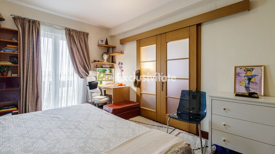 Apartament 3 camere -Cosmopolis Faza 1 cu parcare disponibila - Poză 5