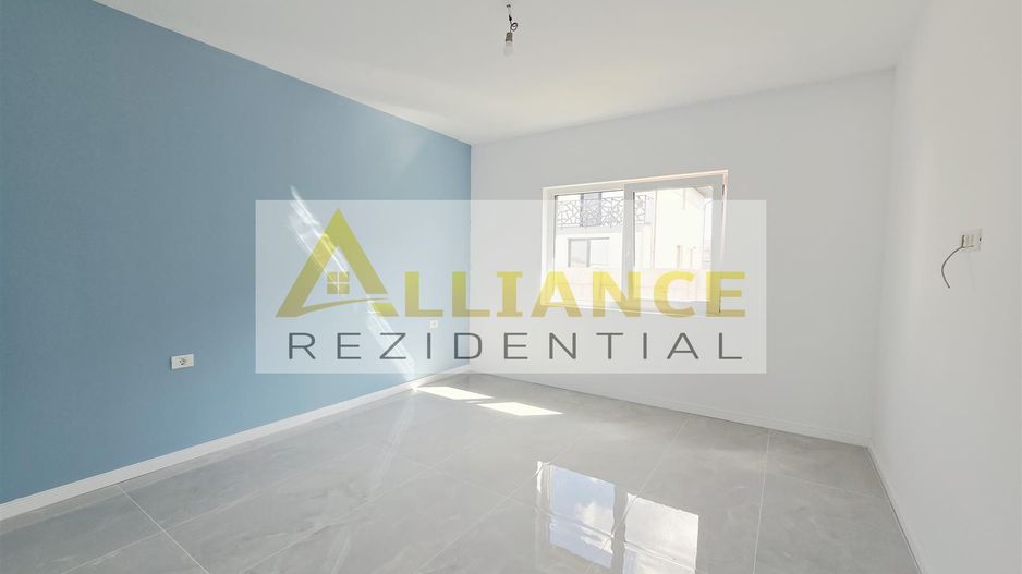 Casa individuala- 3 camere- pod- placa de beton- incalzire pardoseala - Poză 6