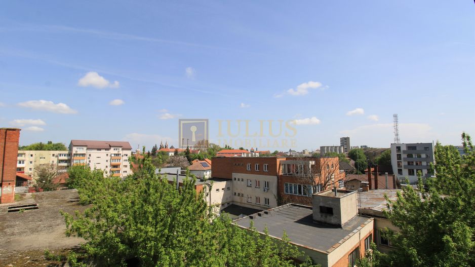 Zona Complex, centrala proprie, o camera - Poză 13