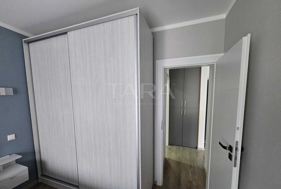 Panoramă superbă și liniște la doar 3 minute de Mănăștur . - Poză 4