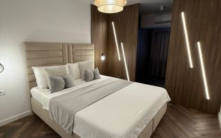 3 camere renovat | mobilat | Stefan cel Mare - Obor - Poză 6