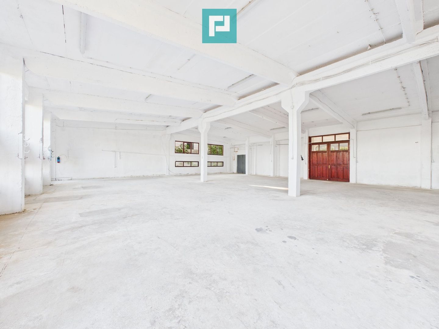 Hală industrială cu multiple destinații în Nădlac - Poză 2