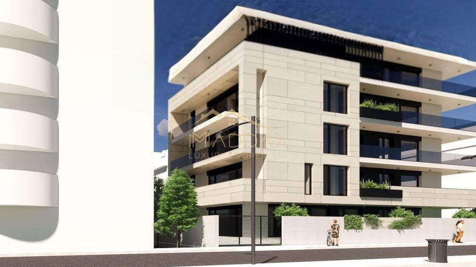 Teren *500mp* // Floreasca - Compozitori - Poză 2