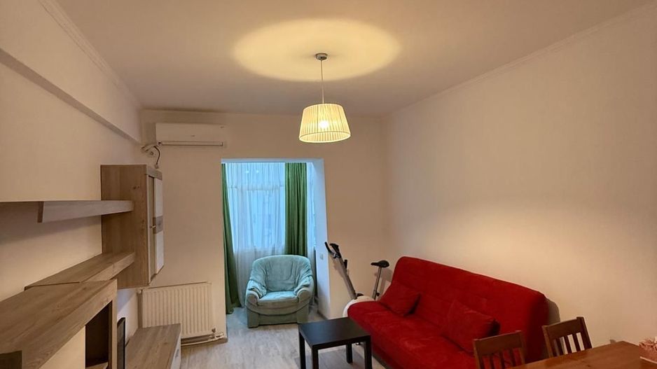 Apartament 2 camere mobilat utilat Bucurestii Noi intersectie Chitila - Poză 3