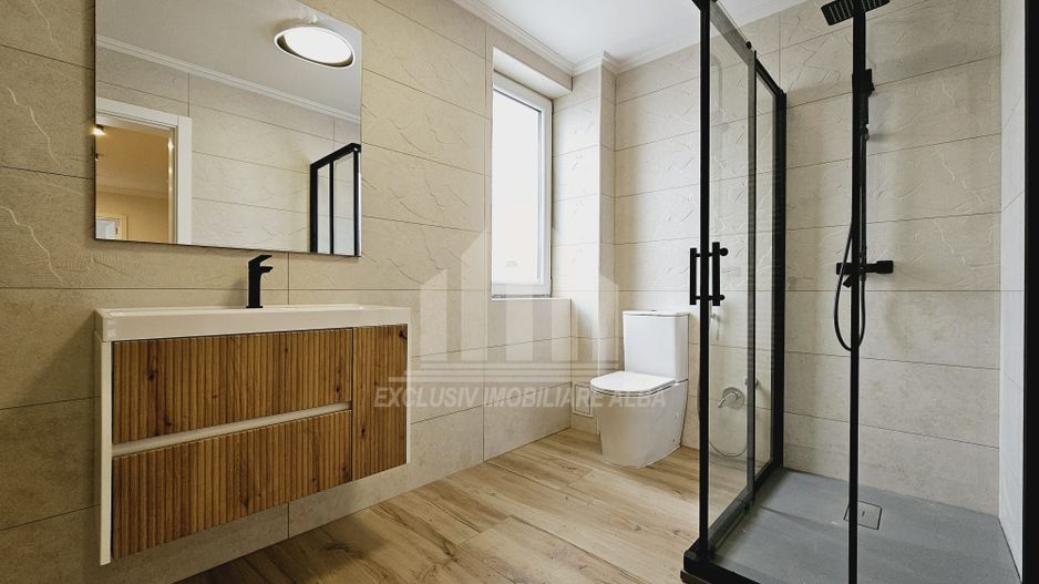 Casa tip duplex cu mobila de bucatarie, Dealul Furcilor - Poză 4