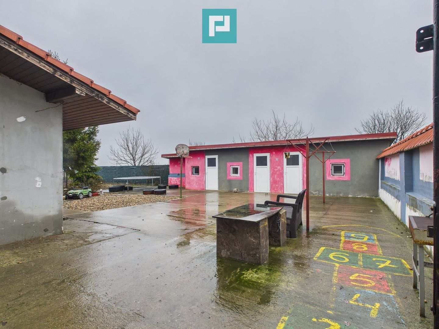 Casă frumoasă la Iratoș la preț bun - Poză 1