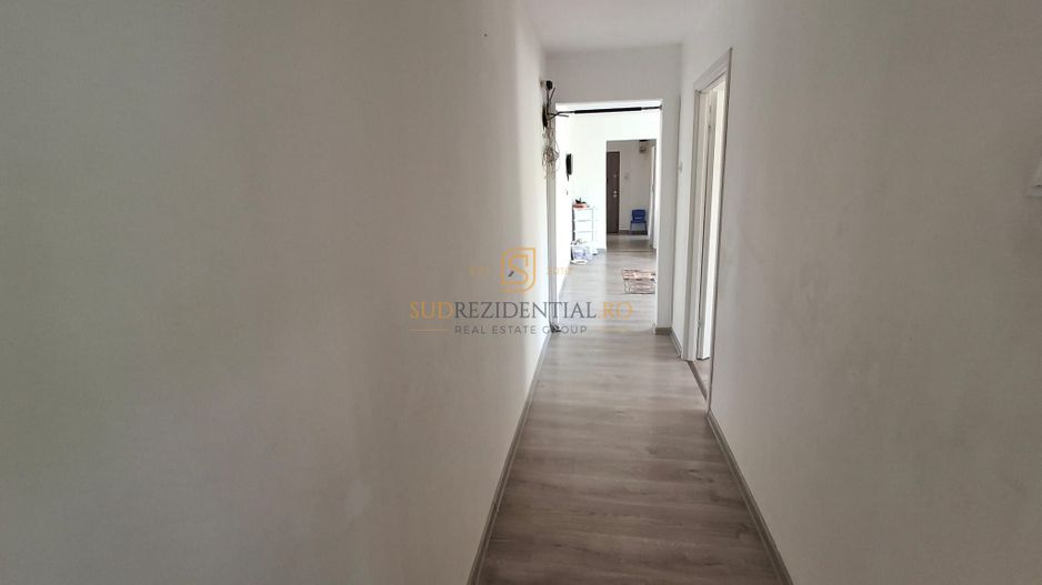 Apartament cu 3 camere, etaj intermediar, mutare rapida, zona Obregia - Poză 10