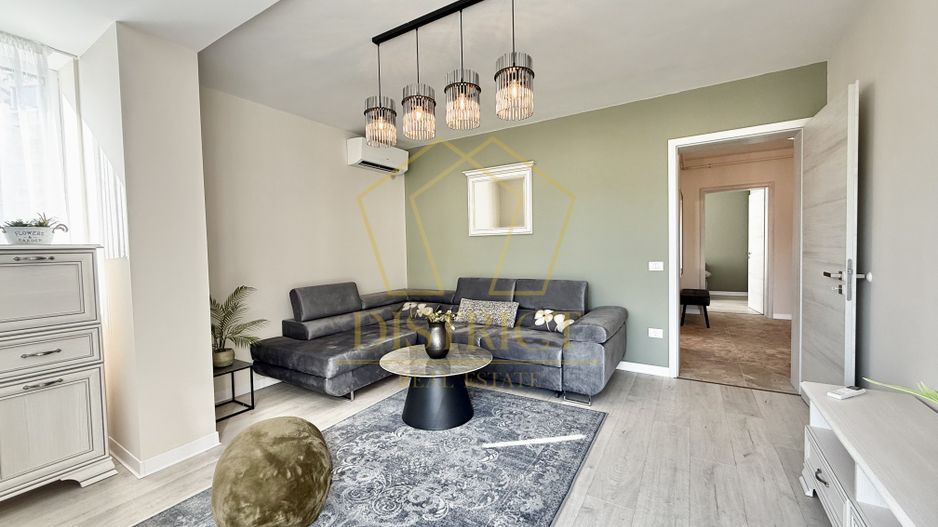 Apartament premium cu 3 camere decomandat | Piata Balcescu - Poză 4