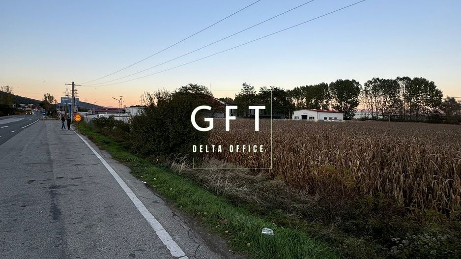 Teren de vanzare  parcelabil 1500 de euro / Ar - Poză 6