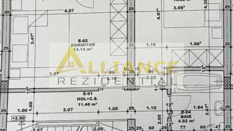 Casa P+1+M - 5 Camere 3 Bai || Popesti Leordeni - Th. Pallady || - Poză 7