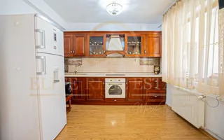 Ovidiu Sud - Zona premium - Vila impozanta, curte mare, garaj, terasa! - Poză 26