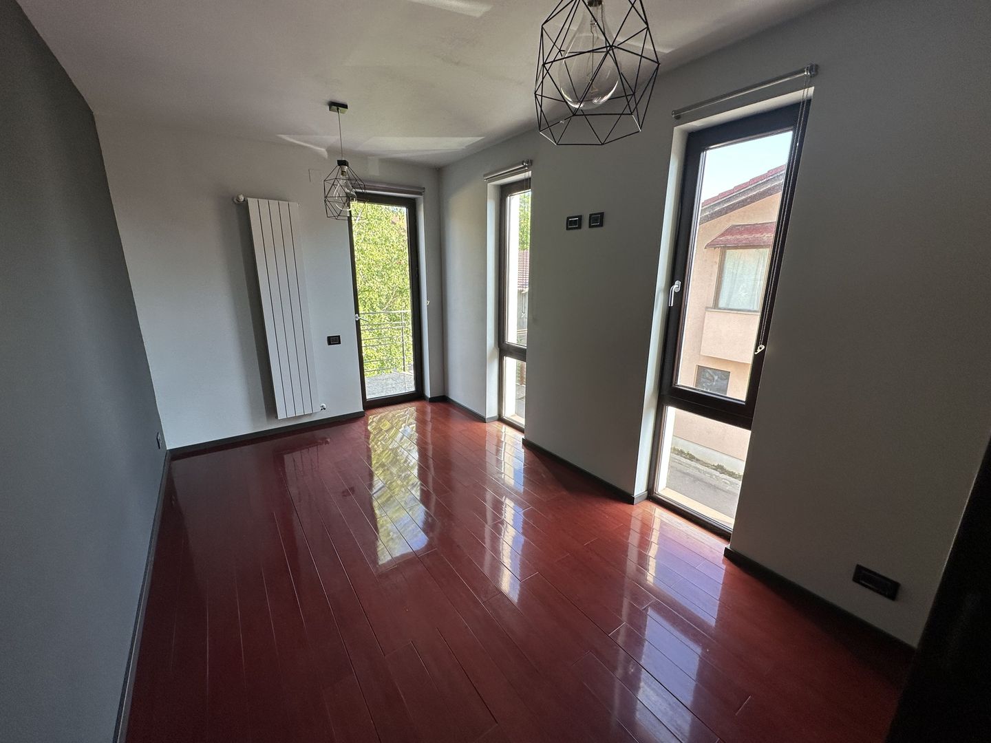 Duplex modern -   zona Lipovei - Poză 13