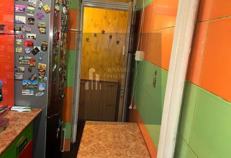 OCAZIE 3 CAMERE BULEVARDUL CONSTANTIN BRANCOVEANU - Poză 4