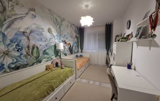 Apartament modern recent renovat 3 camere si parcare privata in Strand