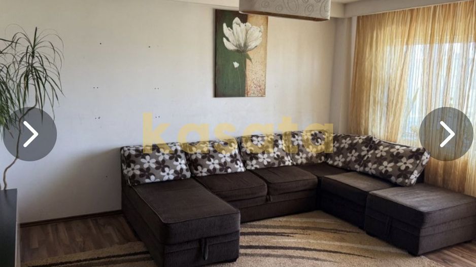 DE ÎNCHIRIAT | APARTAMENT 2 CAMERE | AVIAȚIEI | METROU  | PET FRIENDLY - Poză 4