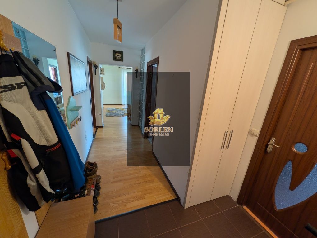 Apartament de inchiriat Zona Stadionului / Floresti - Poză 6