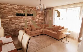 Casa Mogosoaia*3 camere* Complex Rezidential*Duplex - Poză 8