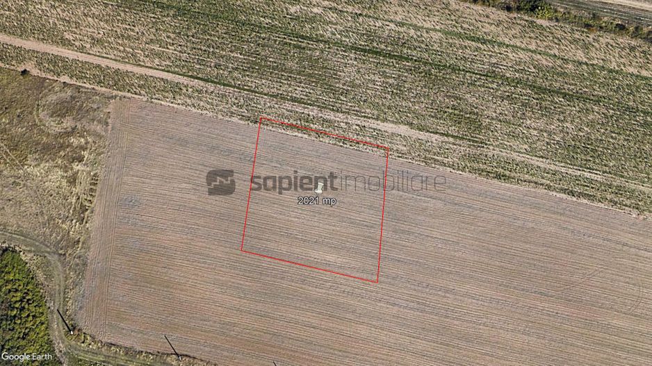 Sapient | Pachet de 4 terenuri în zona Grigorescu - Poză 7
