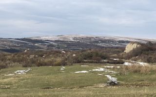 Parcela 7600 m2 Valea Fanatelor - Poză 3