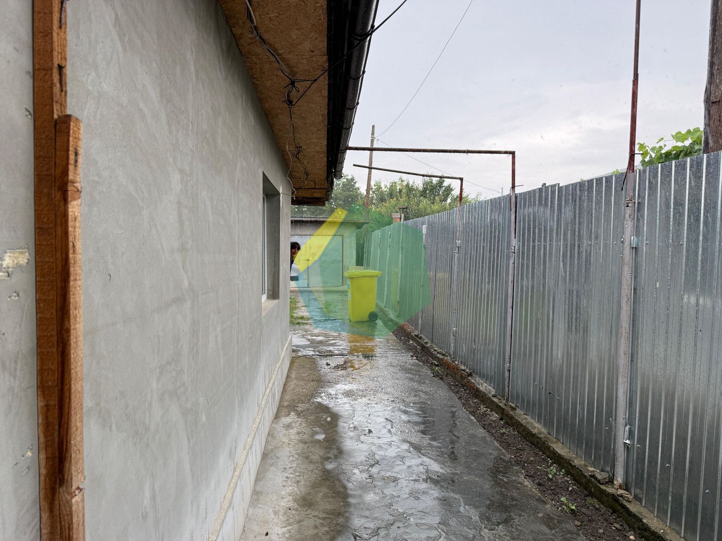 Teren 980 mp în Otopeni – Ideal pentru casă | Toate utilitățile - Poză 3