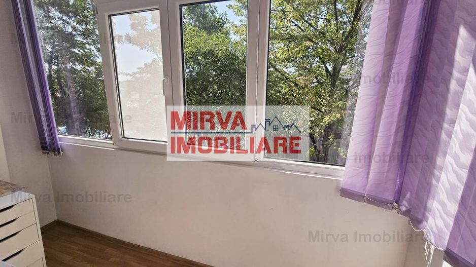 Inchiriere apartament 3 camere, 2 bai, 2 balcoane, zona Ienachita Vacarescu - Poză 4