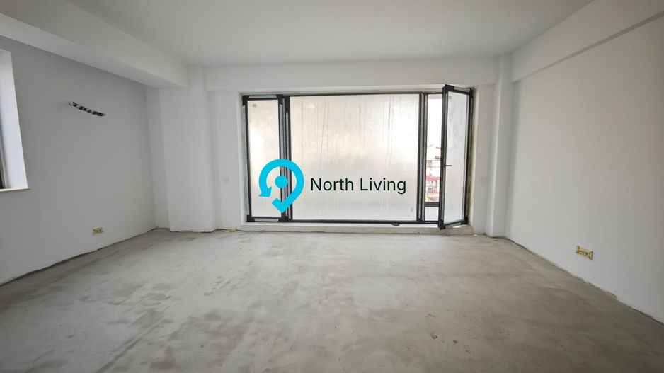 Apartamente 2 și 3 camere, bloc nou NZEB, zonă Pipera - Poză 13